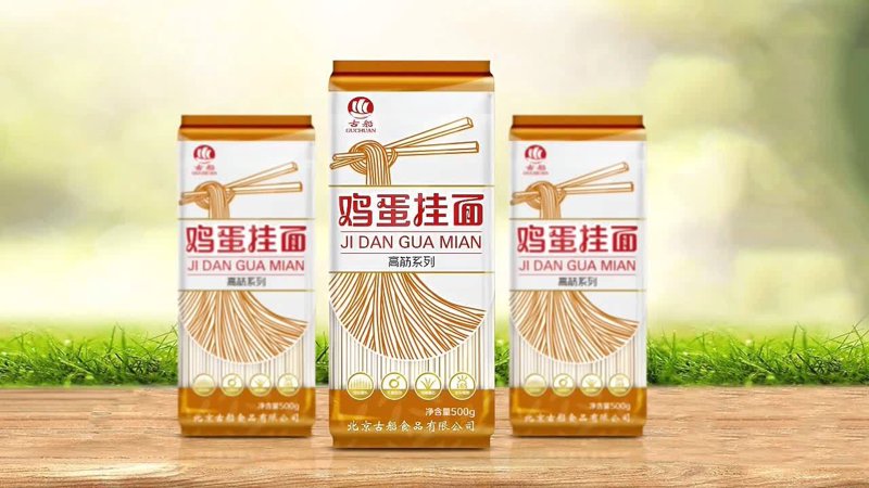 饺子粉选购指南:让你每次都能做出完美饺子皮